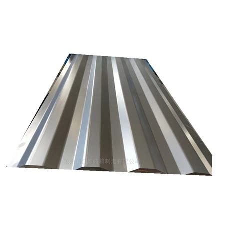 trapezoidal profile roofing sheets